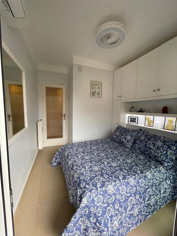 Charmant 2 Pieces Vue Sur Mer Et Monte-Carlo A Roquebrune Cap Martin Exterior photo